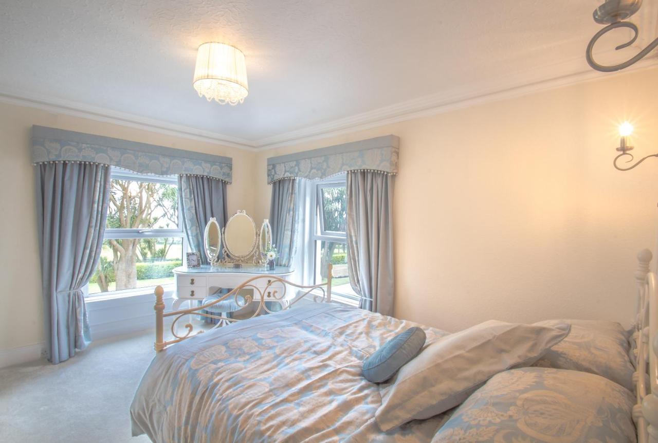 Altahammond House Bed and Breakfast Carrickfergus Buitenkant foto