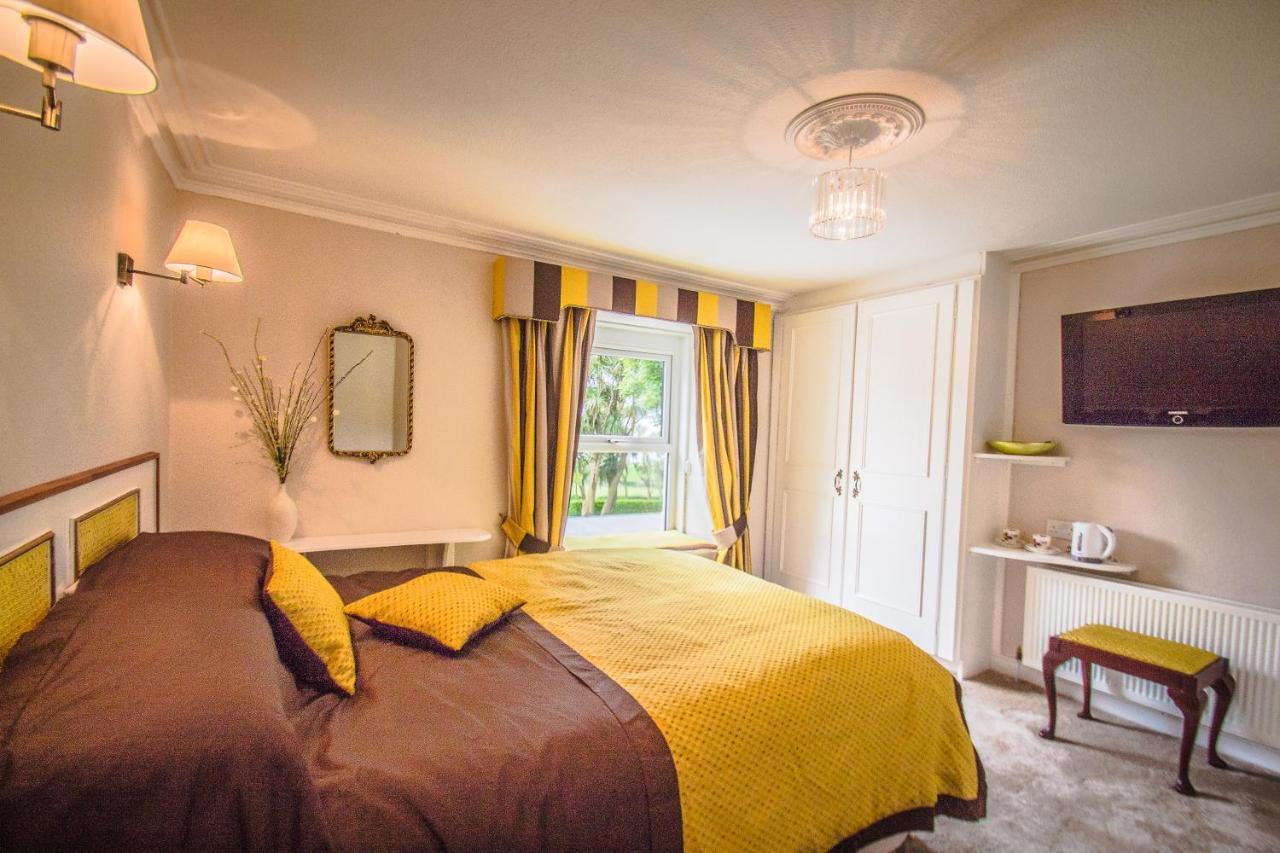 Altahammond House Bed and Breakfast Carrickfergus Buitenkant foto