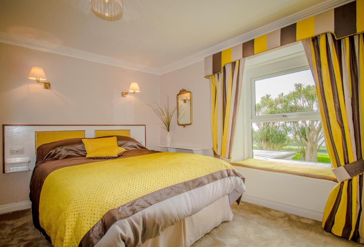 Altahammond House Bed and Breakfast Carrickfergus Buitenkant foto